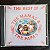 Cd The Best Of Mamas & The Papas Interprete The Mamas & The Papas (1994) [usado] - Imagem 1