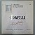 Disco de Vinil Corelli - Grandes Compositores da Música Universal Interprete Arcangelo Corelli (1970) [usado] - Imagem 1