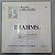 Disco de Vinil Brahms - Grandes Compositores da Música Universal Interprete Johannes Brahms (1968) [usado] - Imagem 1