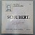 Disco de Vinil Schubert - Grandes Compositores da Música Universal Interprete Franz Schubert (1969) [usado] - Imagem 1