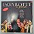 Disco de Vinil Pavarotti & Friends Interprete Luciano Pavarotti (1992) [usado] - Imagem 1