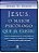 Livro Jesus, o Maior Psicólogo que Já Existiu Autor Baker, Mark W. (2005) [usado] - Imagem 1