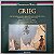 Disco de Vinil Mestres da Música - Grieg Interprete Edvard Grieg (1980) [usado] - Imagem 1