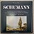 Disco de Vinil Mestres da Música - Schumann Interprete Robert Schumann (1980) [usado] - Imagem 1