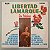 Disco de Vinil Sin Palabras Interprete Libertad Lamarque (1668) [usado] - Imagem 1