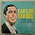Disco de Vinil Carlos Gardel Interprete Carlos Gardel (1980) [usado] - Imagem 1