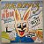Disco de Vinil Jive Bunny - The Album Interprete Jive Bunny (1989) [usado] - Imagem 1