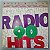 Disco de Vinil Radio Hits 90 Interprete Vários Artistas (1990) [usado] - Imagem 1