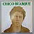 Disco de Vinil Vida Interprete Chico Buarque (1980) [usado] - Imagem 1