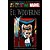 Gibi Graphic Novels Marvel Nº 04 Autor Eu, Wolverine (2015) [seminovo] - Imagem 1