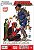 Gibi Pecado Original - Deadpool Nº 7 Autor Gerry Dugan e Brian Posehn (2015) [usado] - Imagem 1