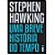 Livro Uma Breve História do Tempo Autor Hawking, Stephen W. (2015) [usado] - Imagem 1