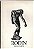 Livro Rodin Esculturas Autor Néret, Gilles [usado] - Imagem 2