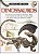 Livro Dinossauros - Col. Aventura Visual Autor Norman, Dr. David e Dra. Angela (1990) [usado] - Imagem 1