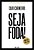 Livro Seja Foda! Autor Carneiro, Caio (2017) [usado] - Imagem 1