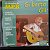 Cd Gilberto Gil - os Grandes da Mpb Interprete Gilberto Gil (1996) [usado] - Imagem 1