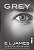Livro Grey: Cinquenta Tons de Cinza Pelos Olhos de Christian Autor James, E.l. (2015) [seminovo] - Imagem 1