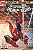 Gibi o Espetacular Homem-aranha Nº 15 Autor Spencer (2020) [seminovo] - Imagem 1