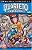 Gibi os Maiores Clássicos do Quarteto Fantástico Vol. 3 Autor John Byrne (2007) [usado] - Imagem 1