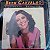 Disco de Vinil Beth Carvalho-sentimento Brasileiro Interprete Beth Carvalho (1980) [usado] - Imagem 1