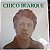 Disco de Vinil Chico Buarque- Chico Buarque 1980 Interprete Chico Buarque (1980) [usado] - Imagem 1