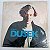 Disco de Vinil Eduardo Dusek - Contatos 1 Interprete Eduardo Dusek (1991) [usado] - Imagem 1