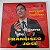 Disco de Vinil Francisco Jose - Sucessos de Portugal Interprete Francisco Jose [usado] - Imagem 1
