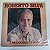 Disco de Vinil Roberto Silva - 1979 Interprete Roebrto Silva (1979) [usado] - Imagem 1