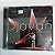 Cd Djavan - ao Vivo Interprete Djavan (1999) [usado] - Imagem 1