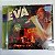 Cd Banda Eva ao Vivo Interprete Banada Eva (1997) [usado] - Imagem 1