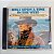 Cd Once Upon a Time In The West - 20 Famous Tracks Of Ennio Morricone Interprete Digital Recording (1989) [usado] - Imagem 1