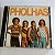 Cd Pholhas Interprete Pholhas [usado] - Imagem 1