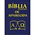 Livro Bíblia Sagrada de Aparecida Autor Azevedo, Walmor Oliveira (2006) [usado] - Imagem 1