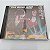 Cd Jean Michel Jarre - In Concert 1987 Interprete Jean Michel Jarre (1987) [usado] - Imagem 1