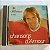 Cd Richard Clayderman - Chansons D´amour Interprete Richard Clayderman (1986) [usado] - Imagem 1