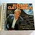 Cd Richard Clayderman - Sucessos da Musica Italiana Interprete Richard Clayderman (1984) [usado] - Imagem 1
