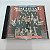 Cd Som Metal - Brasil -inglaterra Interprete Som Metal (1996) [usado] - Imagem 1
