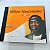 Cd Milton Nascimento - sem Limite Interprete Milton Nascimento (2001) [usado] - Imagem 1