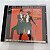 Cd Top Hat White Tie e Tails Interprete Vatios Artistas (1989) [usado] - Imagem 1