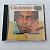 Cd Gilberto Gil - Minha História Interprete Gilberto Gil [usado] - Imagem 1