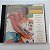Cd Because I Love You Interprete Varios Artistas (1994) [usado] - Imagem 1