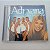 Cd Adriana e a Rapaziada Interprete Adriana e a Rapaziada (1999) [usado] - Imagem 1