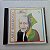 Cd Ary Barroso - Mpb Compositores Interprete Ary Barroso (1997) [usado] - Imagem 1