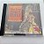 Cd The Love Songs Of Italy Interprete Varios Artistas (1998) [usado] - Imagem 1