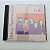 Cd 14 Bis - Meus Momentos Interprete 14 Bis (2002) [usado] - Imagem 1
