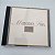 Cd Mercedes Rosa - Oro Interprete Mercedes Rosa (1995) [usado] - Imagem 1