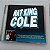 Cd Nat King Cole Interprete Nat King Cole (1994) [usado] - Imagem 1