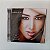Cd Marina Elali - Novela América Interprete Marina Elali [usado] - Imagem 1