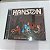 Cd Hanson - This Time Around Interprete Hanson (2000) [usado] - Imagem 1