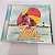 Cd Trilha Original de Caetano Veloso - Tieta Interprete Caetano Veloso/ Gal Costa / Zezé Mota e Didá Banda Feminina [usado] - Imagem 1